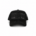 31 HATS- AND STILL BENAVIDEZ