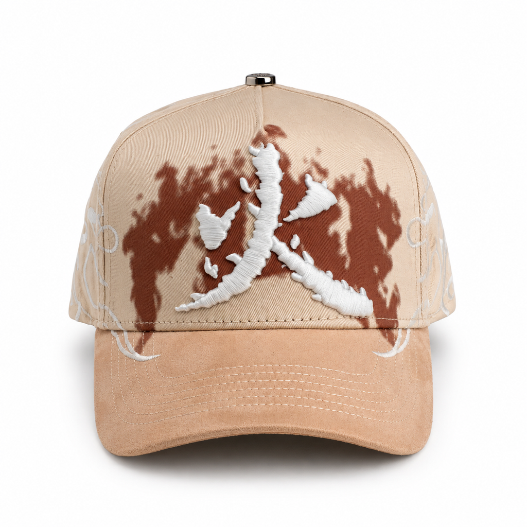 GORRA THE FOURTH HATS K FIRE