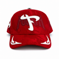 GORRA THE FOURTH HATS FAVORITE ROJO