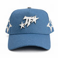 GORRA THE FOURTH HATS BLUE STAR