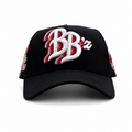 GORRA 31 HATS-  BACKAPACK BOYZ GELATO FULL SET
