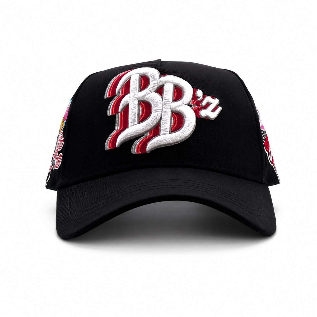 GORRA 31 HATS-  BACKAPACK BOYZ GELATO FULL SET