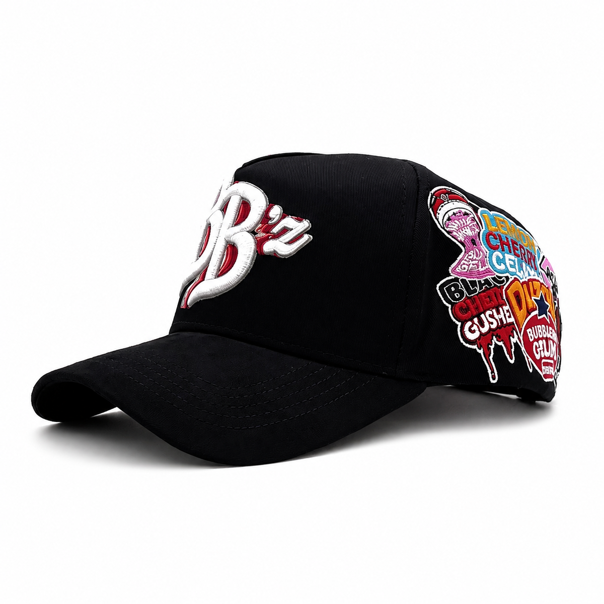 GORRA 31 HATS-  BACKAPACK BOYZ GELATO FULL SET