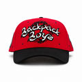 GORRA 31 HATS- LETRAS ARABES CON FULL SET