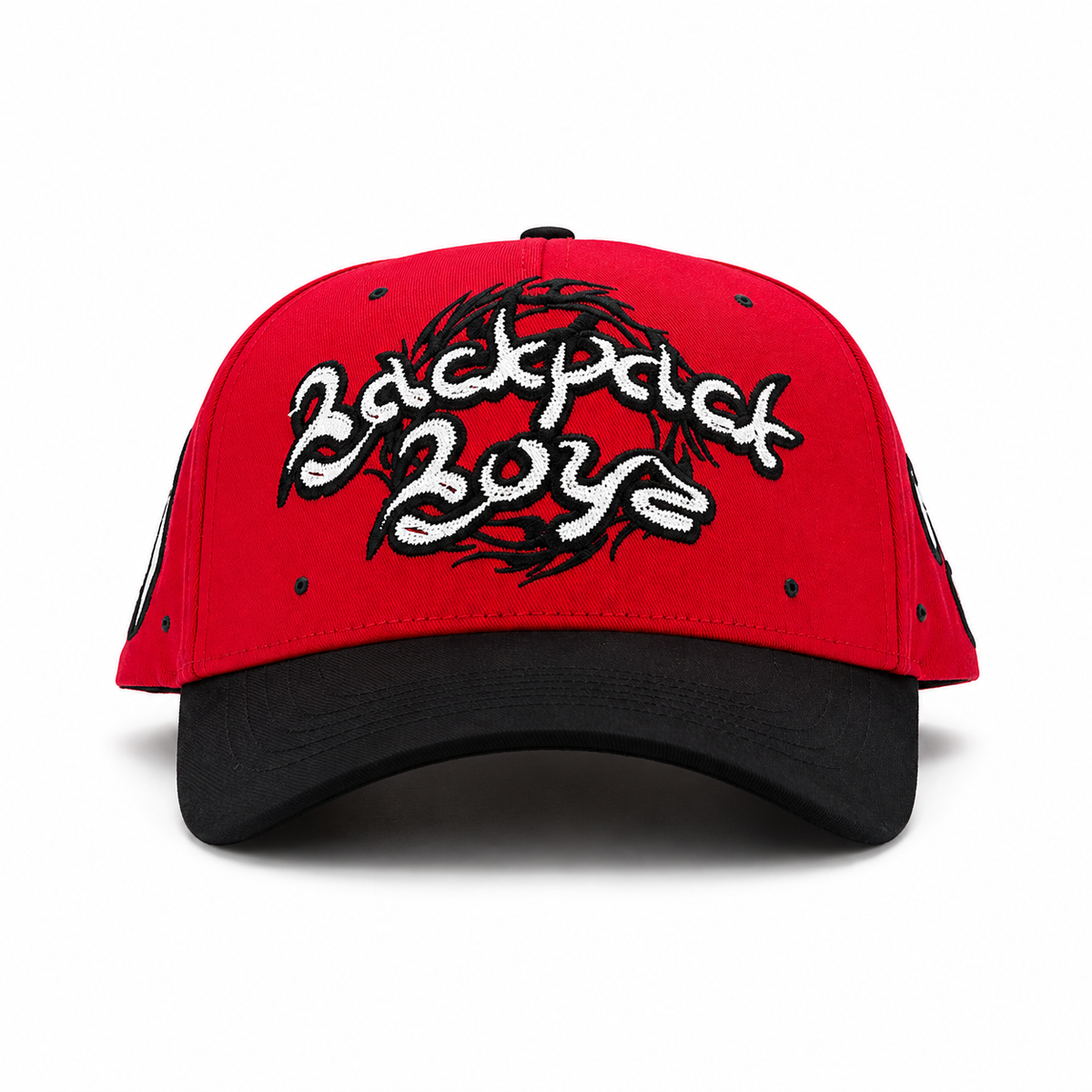 GORRA 31 HATS- LETRAS ARABES CON FULL SET