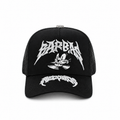 GORRA BARBAS HATS - RECORDS