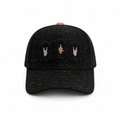 GORRA BARBAS HATS- BBB HAND SKILL