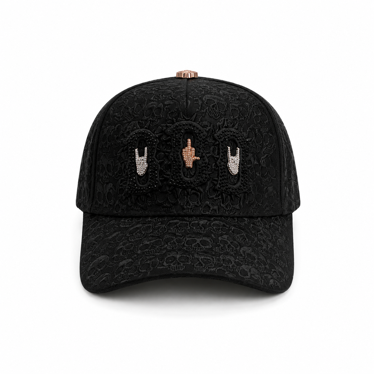 GORRA BARBAS HATS- BBB HAND SKILL