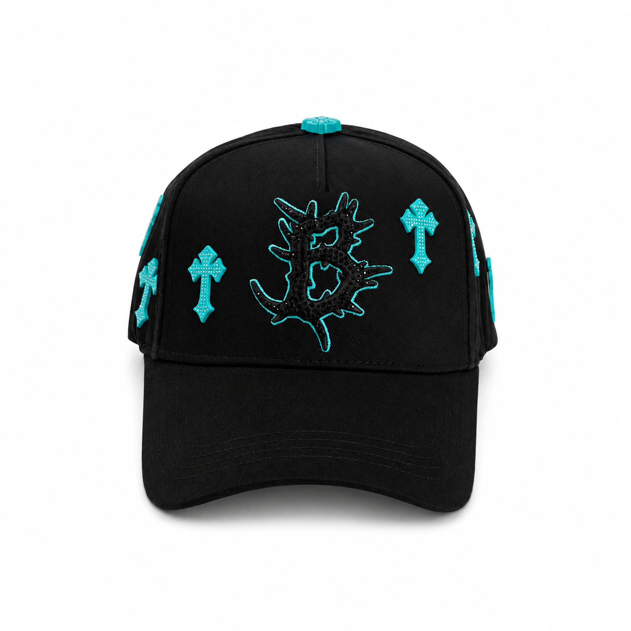 GORRA BARBAS HATS- HEAVEN