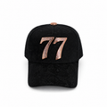 BARBAS HATS- 77 LAST EDITION