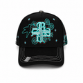 GORRA BIGG BOSS - COLIBRI & FLORES