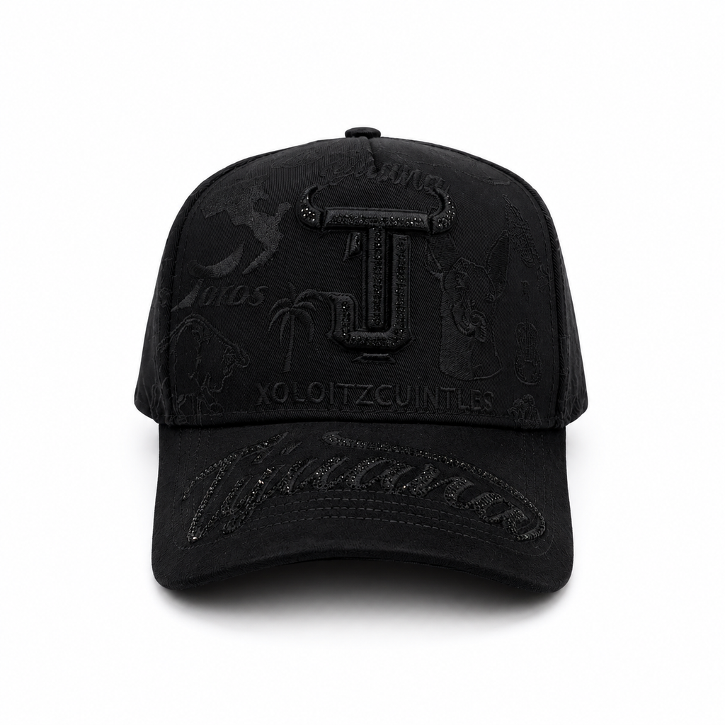 GORRA BIGG BOSS TIJUANA