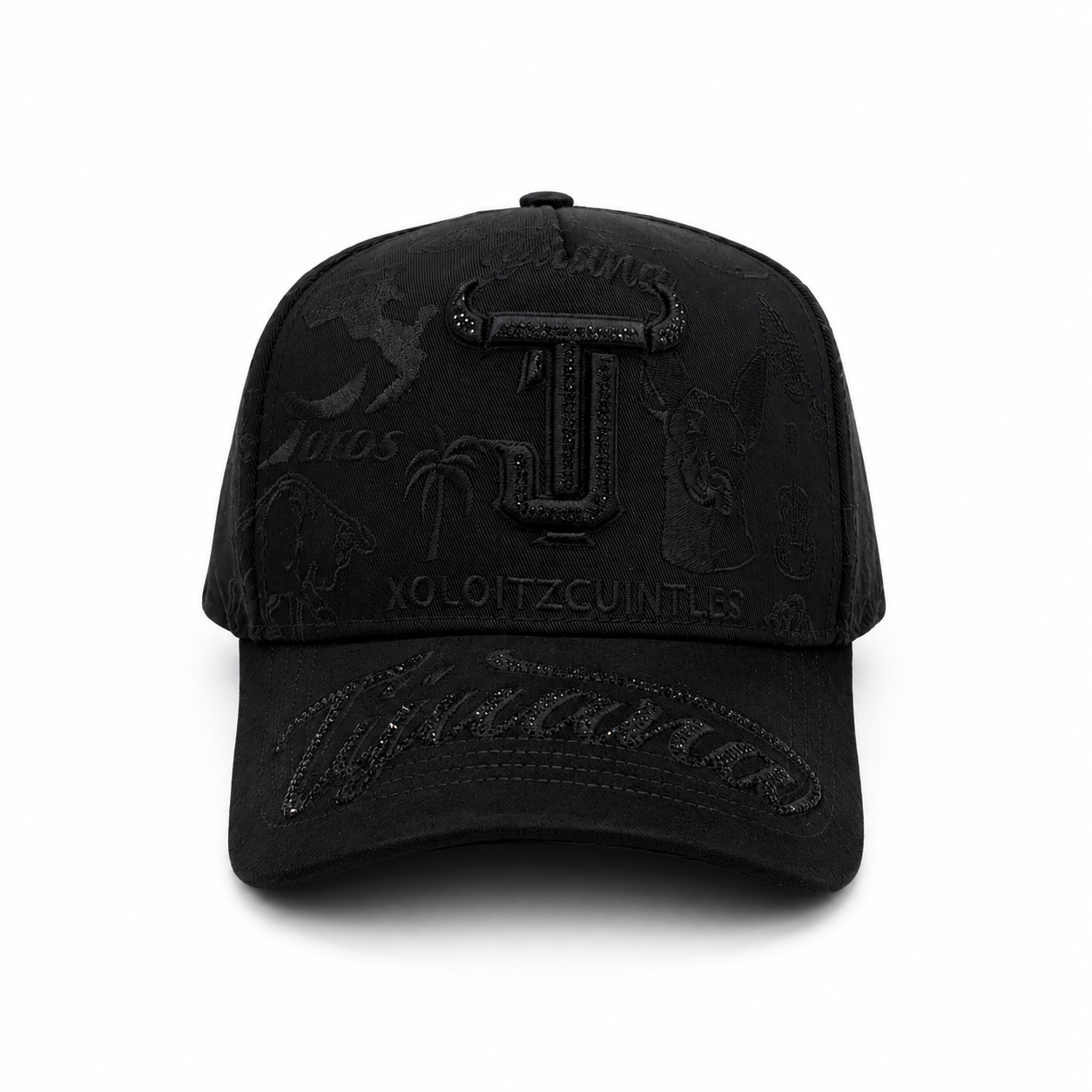 GORRA BIGG BOSS TIJUANA