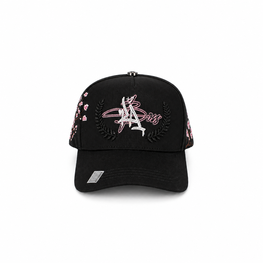BIGG BOSS- LA FLORES ROSA