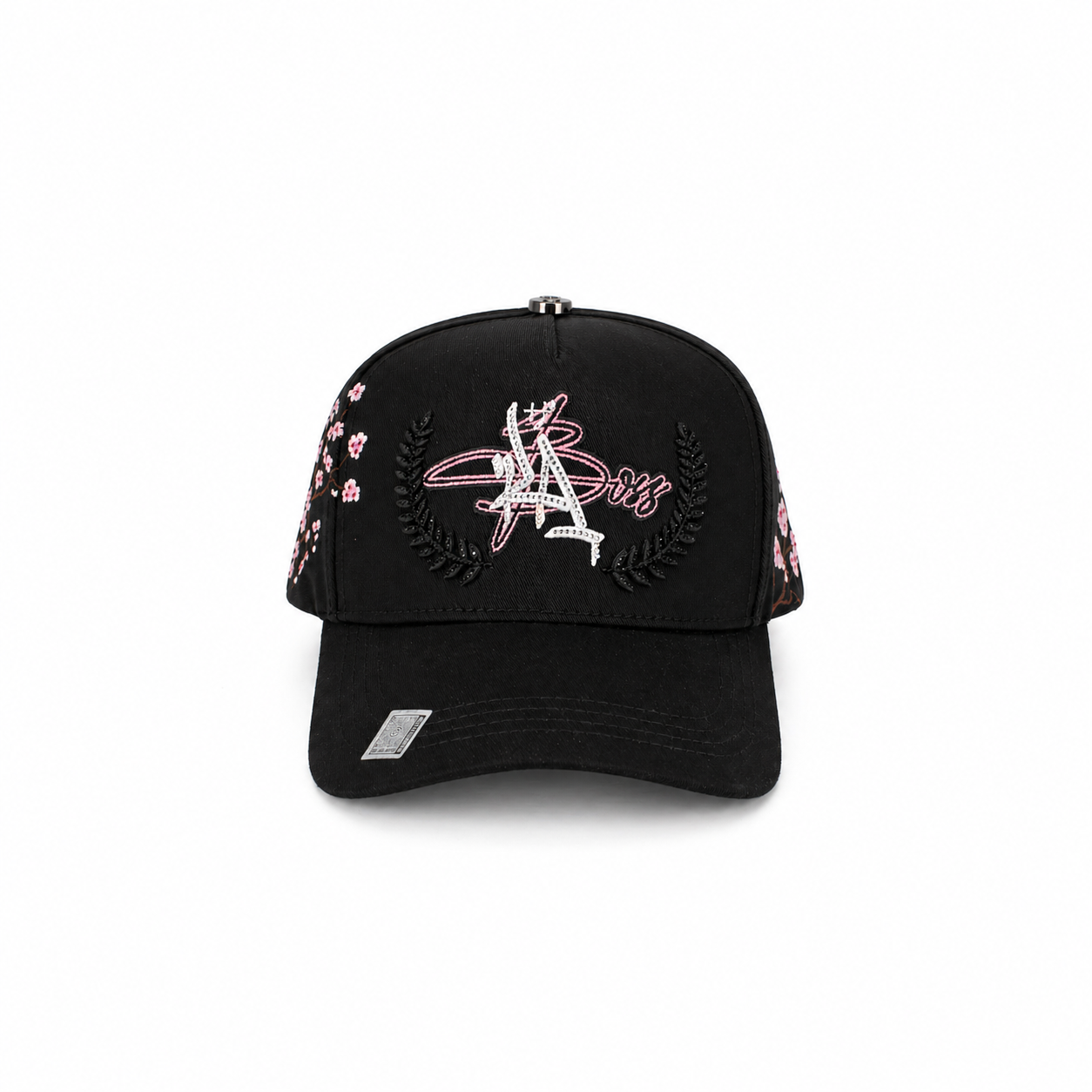 BIGG BOSS- LA FLORES ROSA