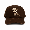 GORRA REBEL HATS FRIENDS & FAMILY