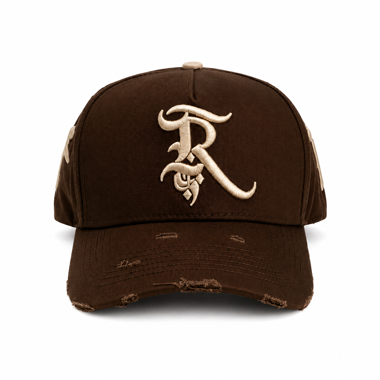 GORRA REBEL HATS FRIENDS & FAMILY