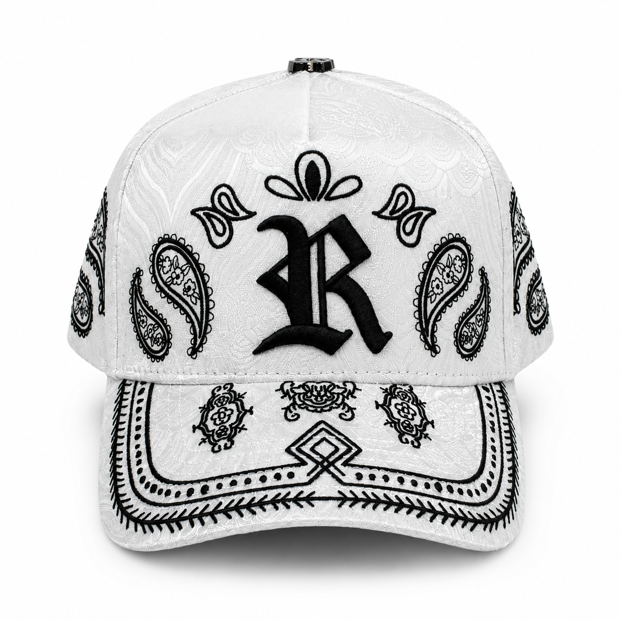 GORRA REBEL HATS PHARAOH CROWN