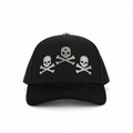 GORRA BARBAS HATS - SKULLFEST