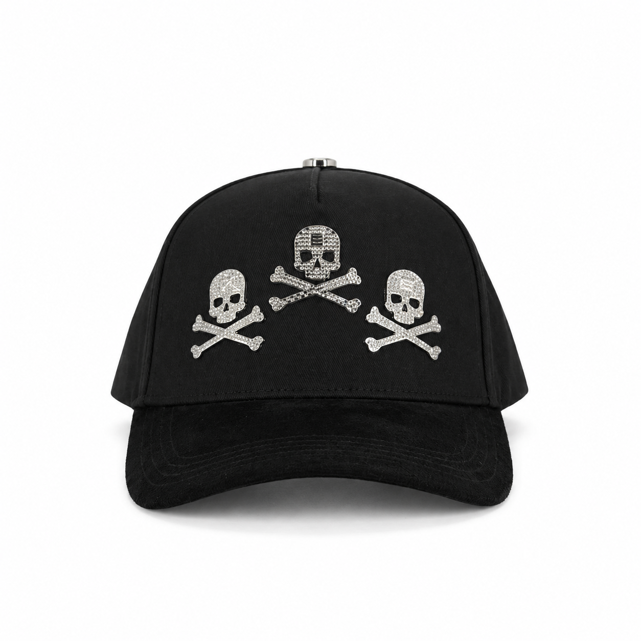 GORRA BARBAS HATS - SKULLFEST