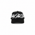 GORRA JC X DANDY HATS - CROW JEWEL