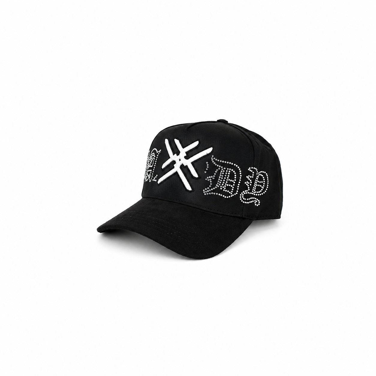 GORRA JC X DANDY HATS - CHECKMATE