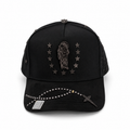 GORRA BIGG BOSS SAN JUDAS ROSARIO PLATA