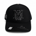 GORRA BIGG BOSS AMIRI NEGRA