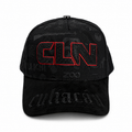 GORRA BIGG BOSS CULIACAN
