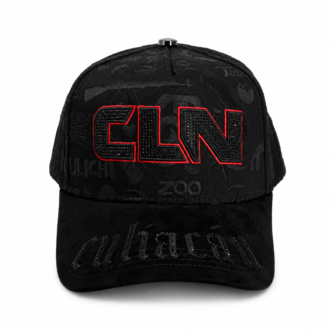 GORRA BIGG BOSS CULIACAN