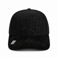 GORRA BIGG BOSS LA CALIFORNIA NEGRA