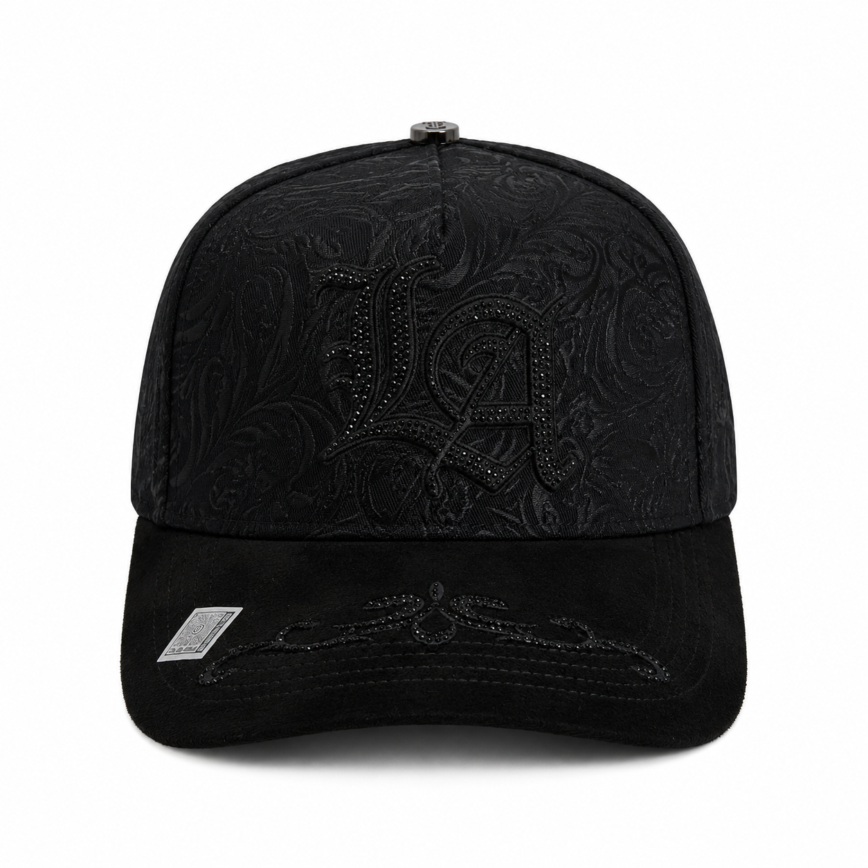 GORRA BIGG BOSS LA CALIFORNIA NEGRA