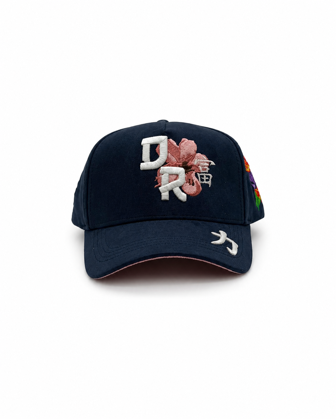 GORRA DREAMER HATS- OCEAN