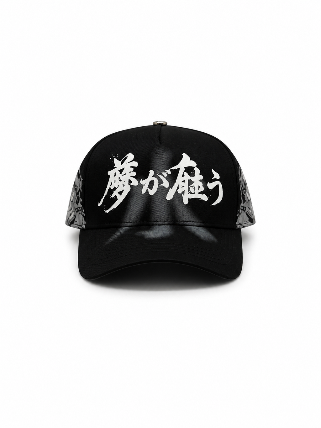 GORRA DREAMER HATS- KOI OSCURA