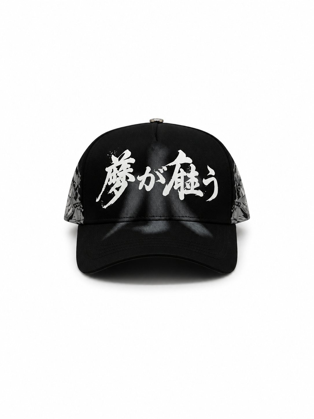 GORRA DREAMER HATS- KOI OSCURA