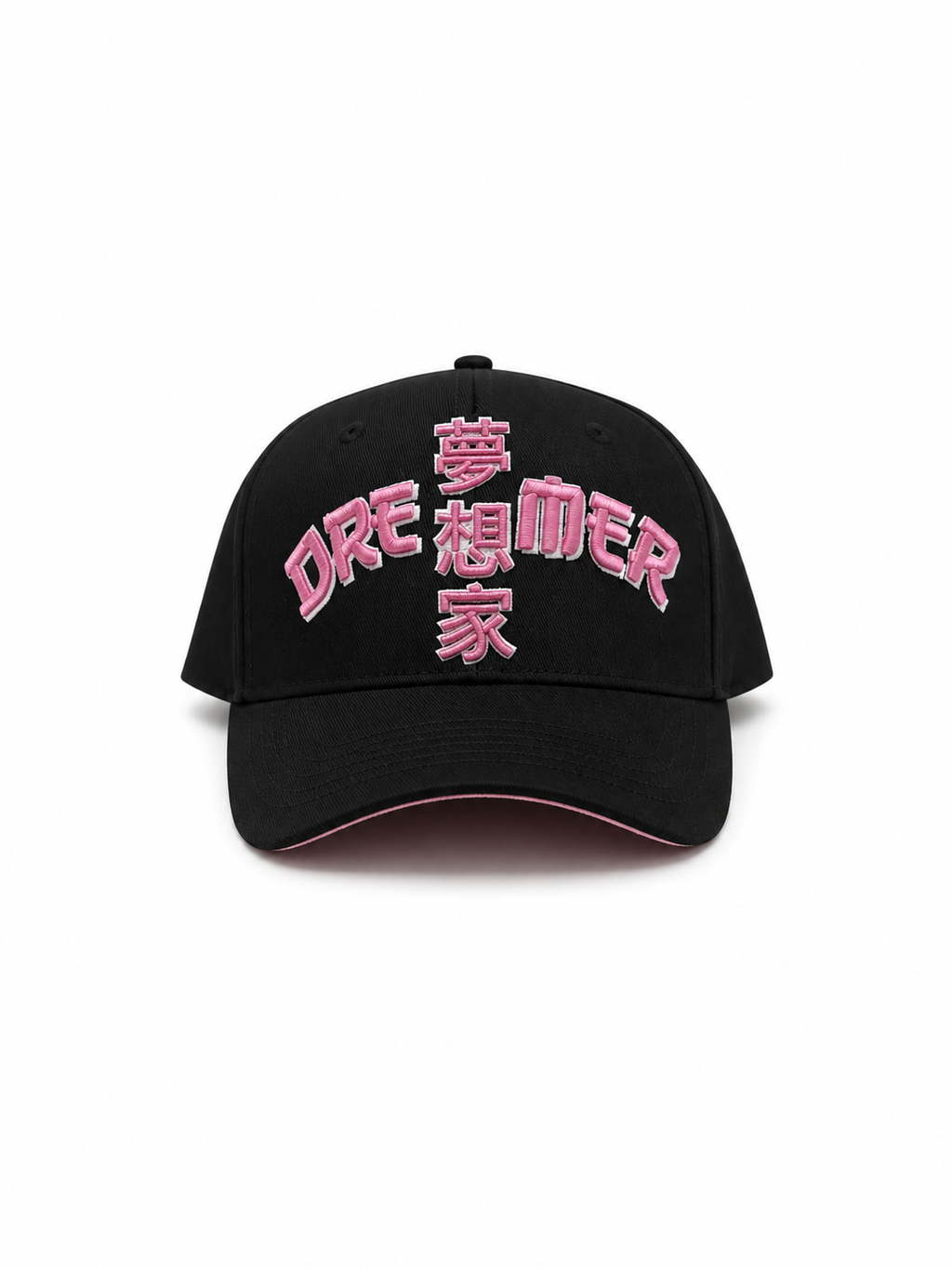 GORRA DREAMER - JAPO V2