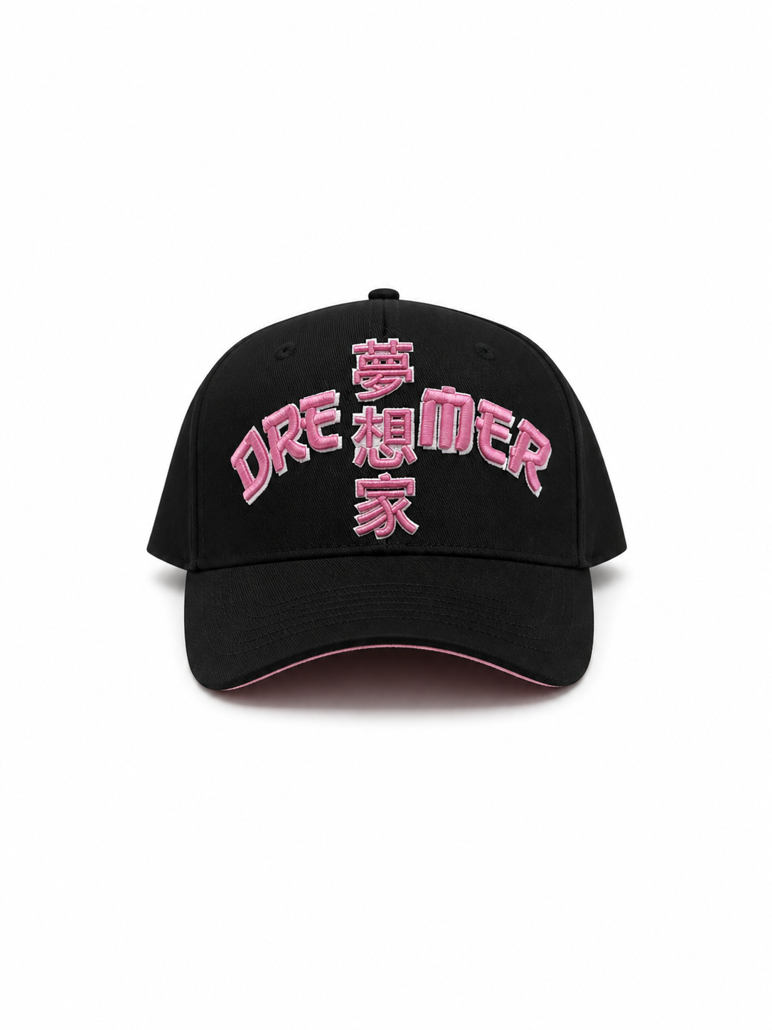 GORRA DREAMER - JAPO V2