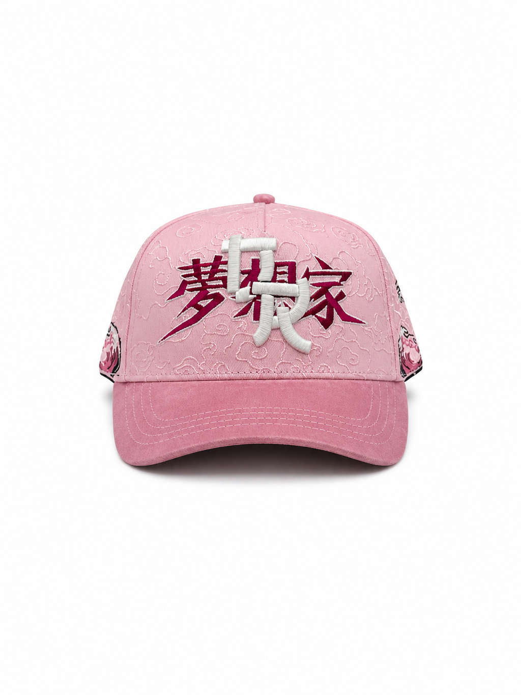 GORRA DREAMER HATS- NAMI