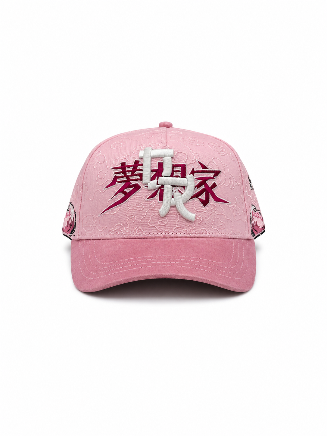 GORRA DREAMER HATS- NAMI