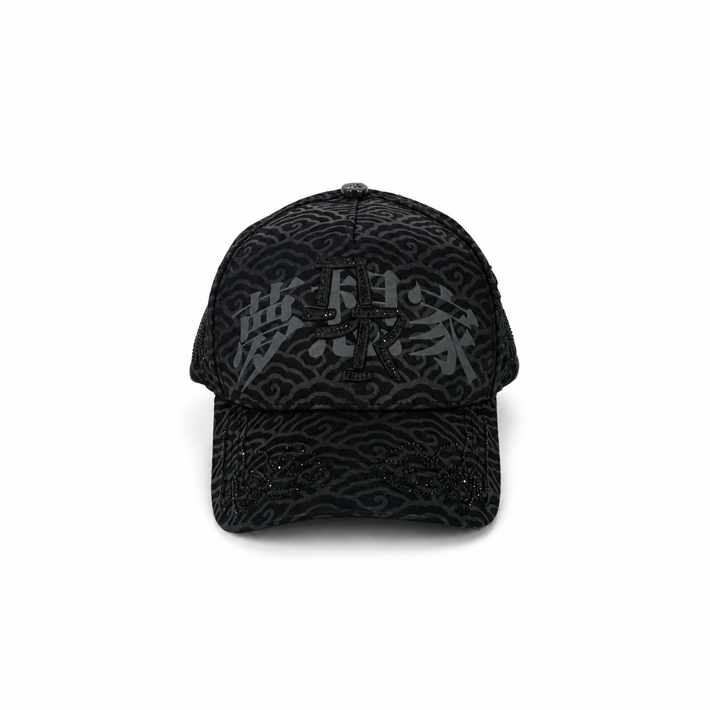 GORRA DREAMER HATS- SAGI