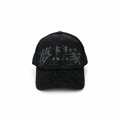 GORRA DREAMER HATS- SAGI