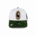 GORRA BIGG BOSS- SAN JUDAS BLANCO