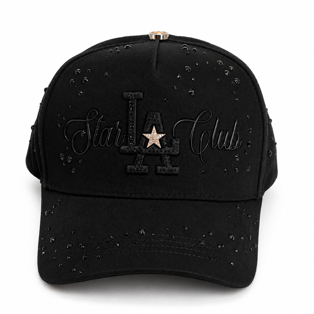 GORRA STAR HATS CLUB LA STAR ALL AROUND