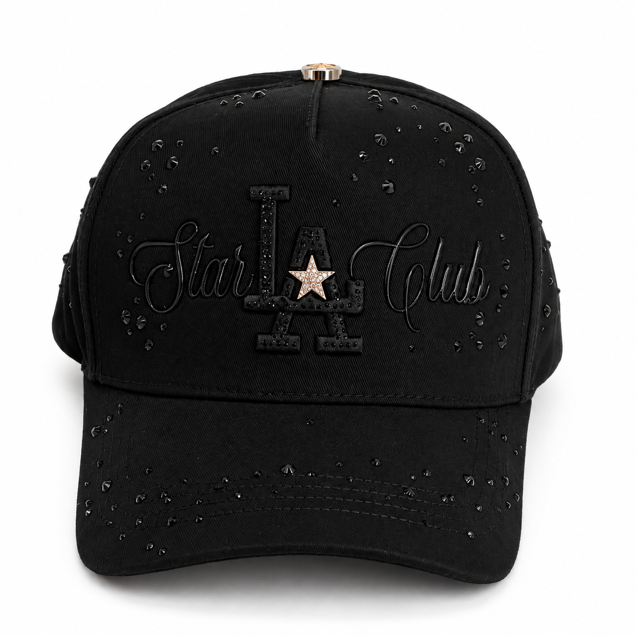 GORRA STAR HATS CLUB LA STAR ALL AROUND