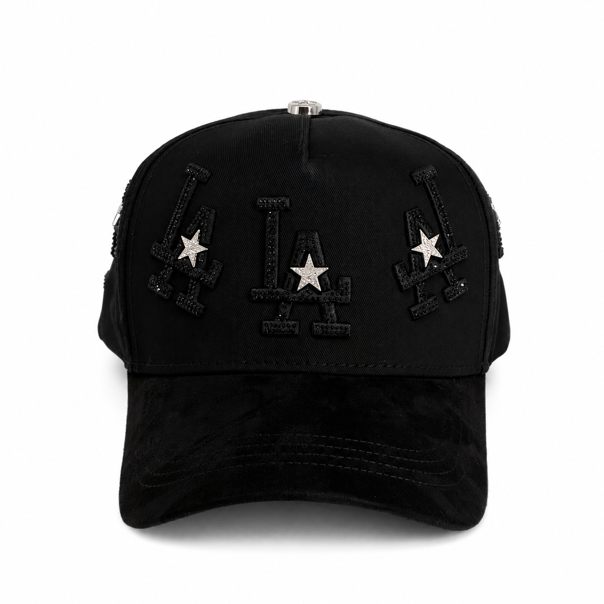 GORRA STAR HATS CLUB LA STAR ALL AROUND