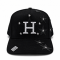 GORRA BIGG BOSS HOUSTON ESTRELLAS