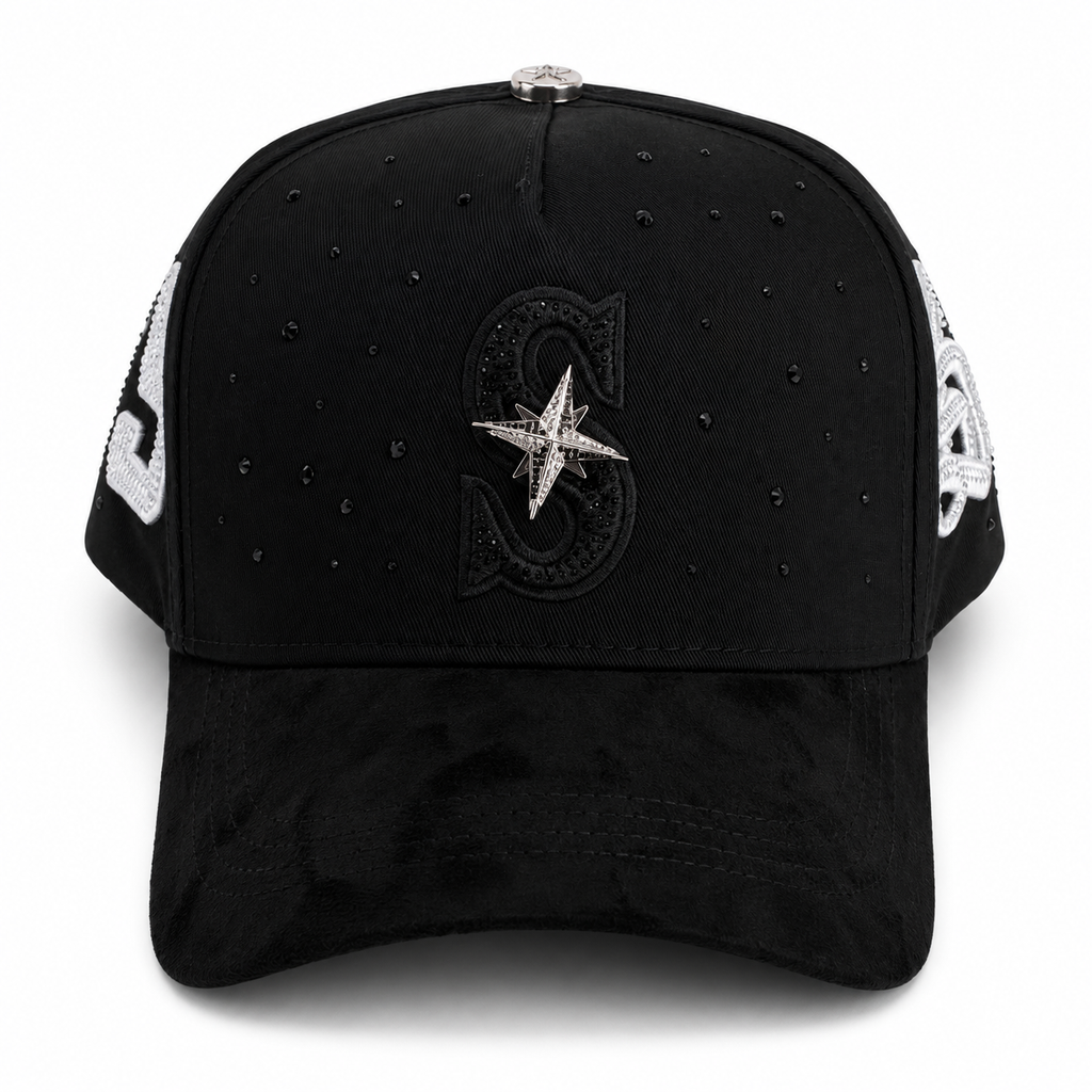 GORRA STAR HATS CLUB GALAXY STAR