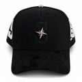 GORRA STAR HATS CLUB GALAXY STAR