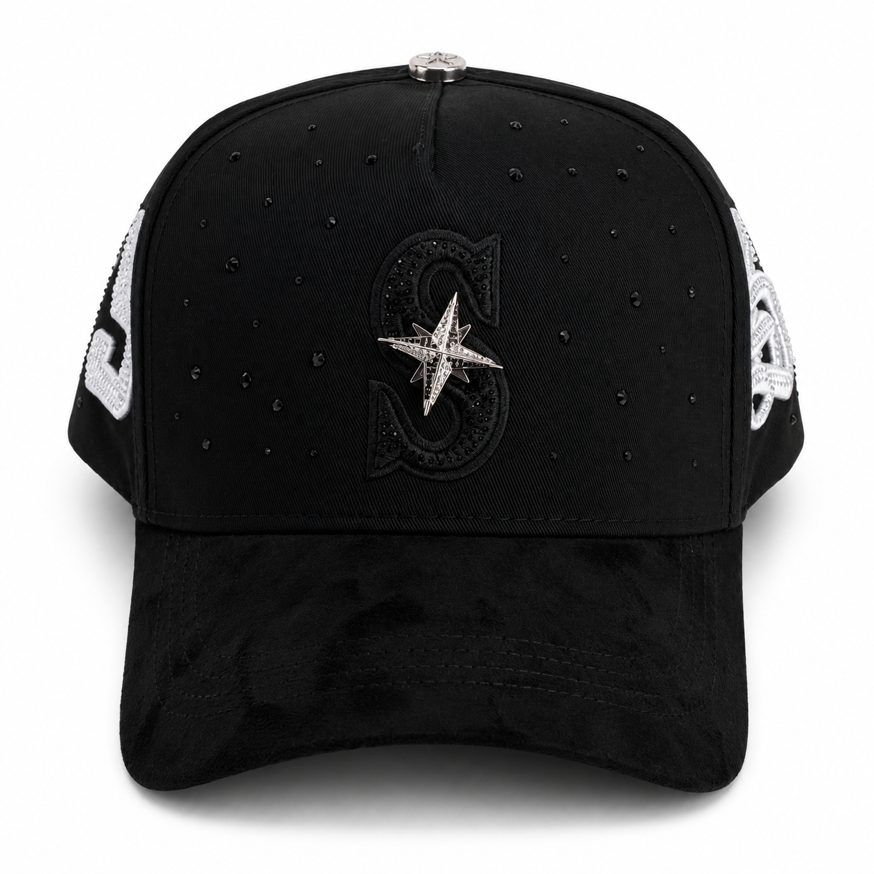 GORRA STAR HATS CLUB GALAXY STAR