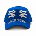 NEW RELIGION CAPS - EMPIRE STATE AZUL